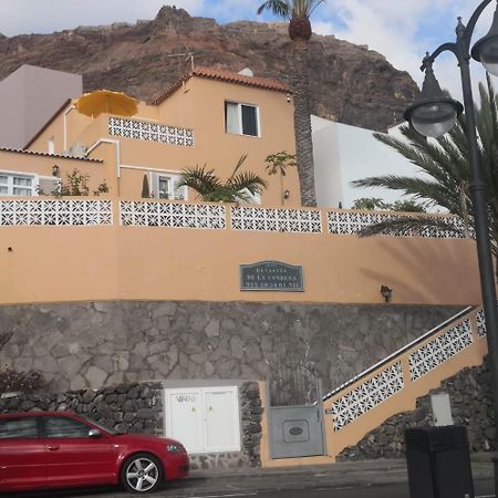 Casitas La Condesa Apartment Valle Gran Rey Bagian luar foto