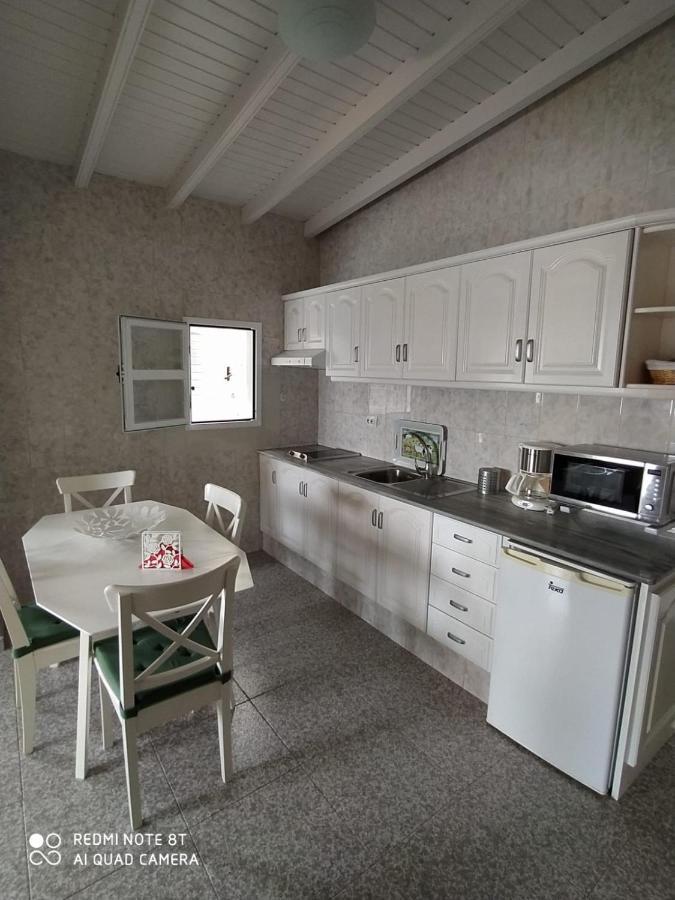 Casitas La Condesa Apartment Valle Gran Rey Bagian luar foto