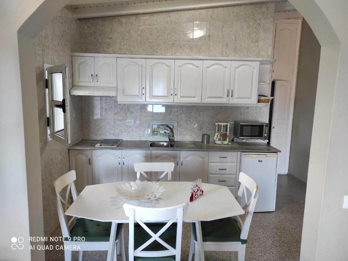 Casitas La Condesa Apartment Valle Gran Rey Bagian luar foto