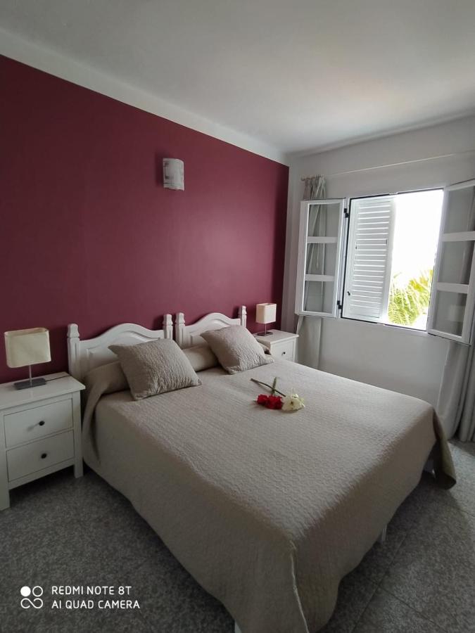 Casitas La Condesa Apartment Valle Gran Rey Bagian luar foto