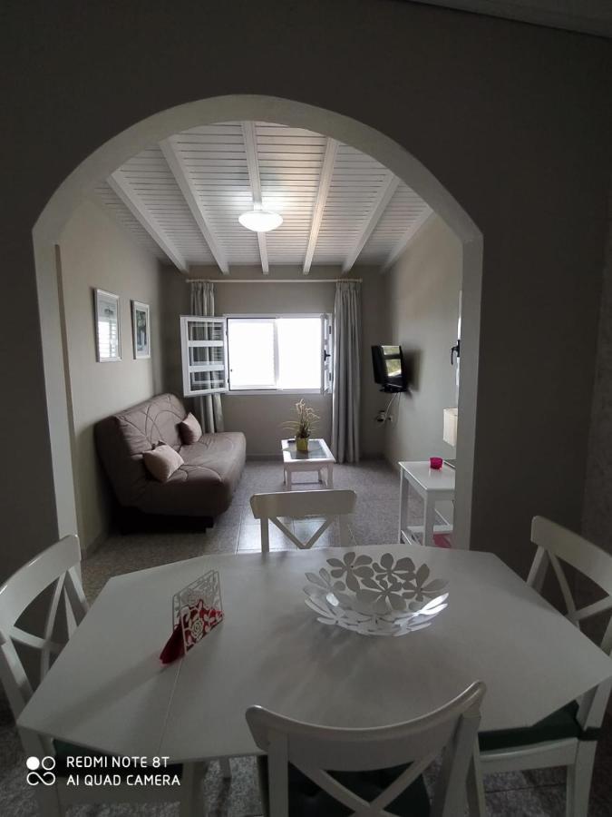 Casitas La Condesa Apartment Valle Gran Rey Bagian luar foto