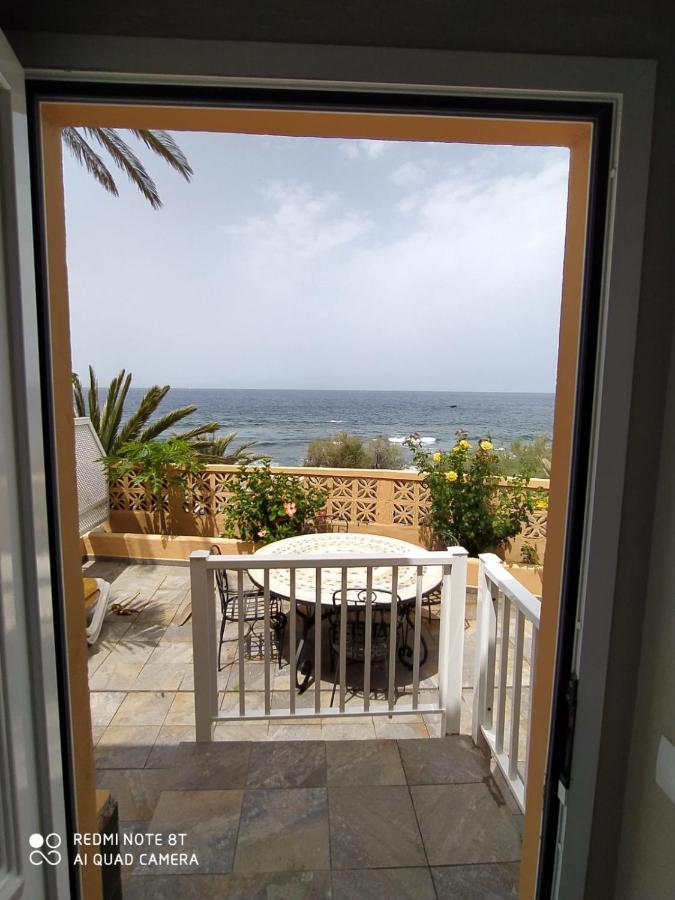 Casitas La Condesa Apartment Valle Gran Rey Bagian luar foto