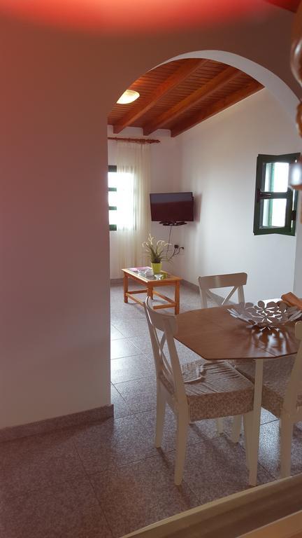 Casitas La Condesa Apartment Valle Gran Rey Bagian luar foto