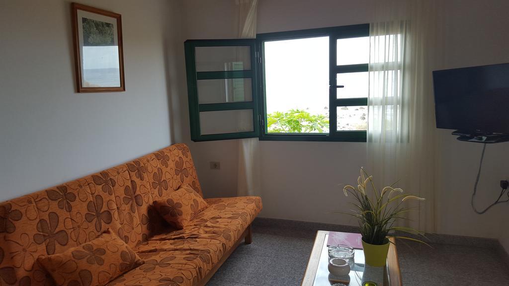 Casitas La Condesa Apartment Valle Gran Rey Bagian luar foto