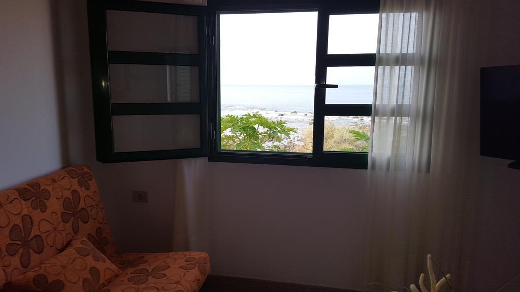 Casitas La Condesa Apartment Valle Gran Rey Bagian luar foto