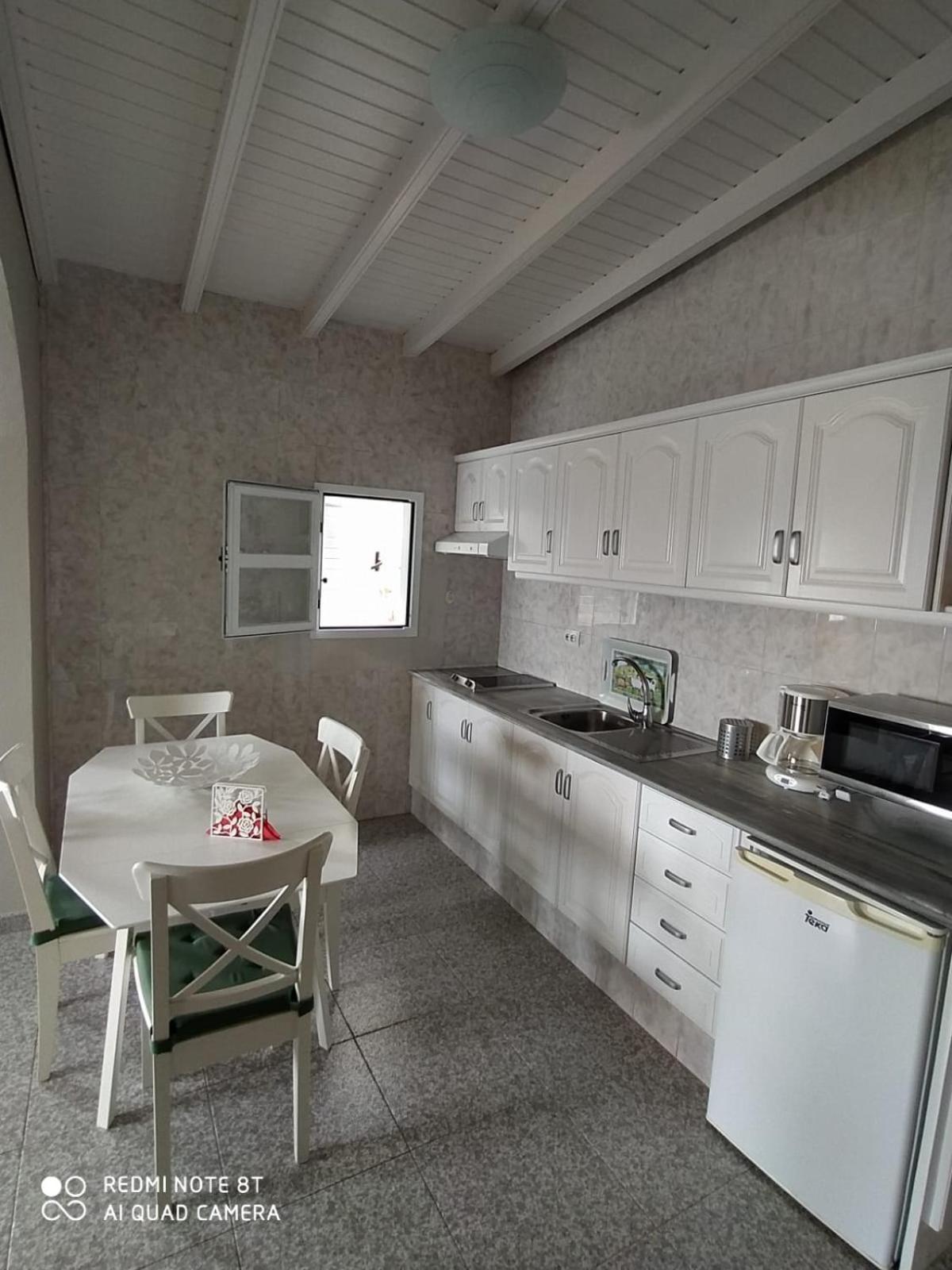 Casitas La Condesa Apartment Valle Gran Rey Bagian luar foto