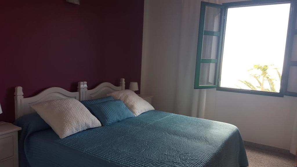 Casitas La Condesa Apartment Valle Gran Rey Ruang foto