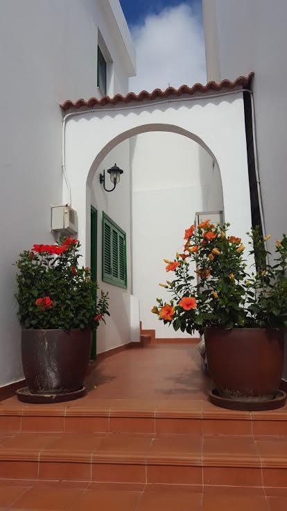 Casitas La Condesa Apartment Valle Gran Rey Ruang foto